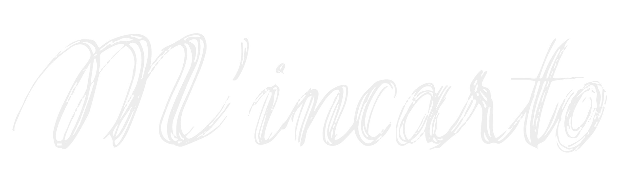 M'Incarto Handmade